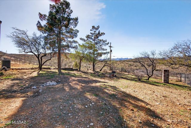 21000 S Total Wreck Lane, Vail, AZ 85641