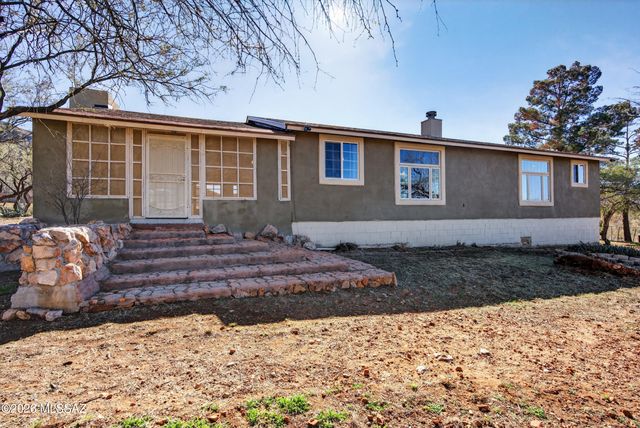 21000 S Total Wreck Lane, Vail, AZ 85641