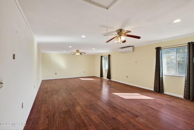 21000 S Total Wreck Lane, Vail, AZ 85641