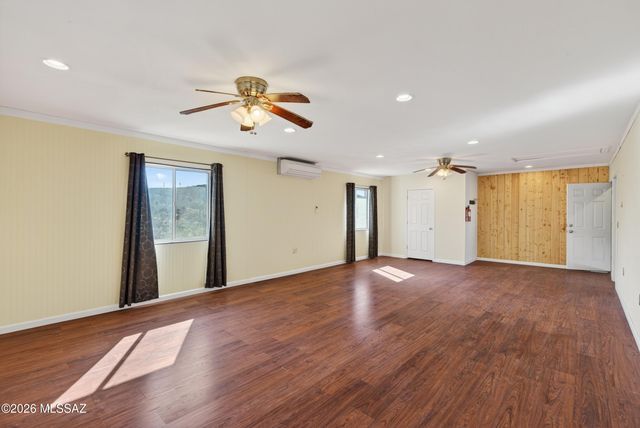 21000 S Total Wreck Lane, Vail, AZ 85641