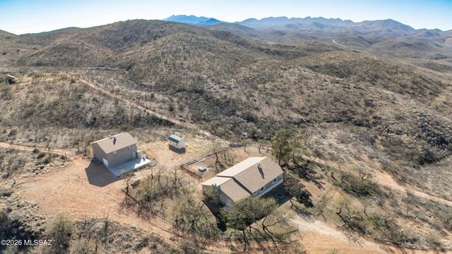 21000 S Total Wreck Lane, Vail, AZ 85641