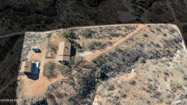 21000 S Total Wreck Lane, Vail, AZ 85641