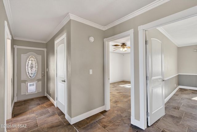 21000 S Total Wreck Lane, Vail, AZ 85641