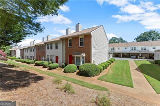 218 MILL CREEK Place, Roswell, GA 30076