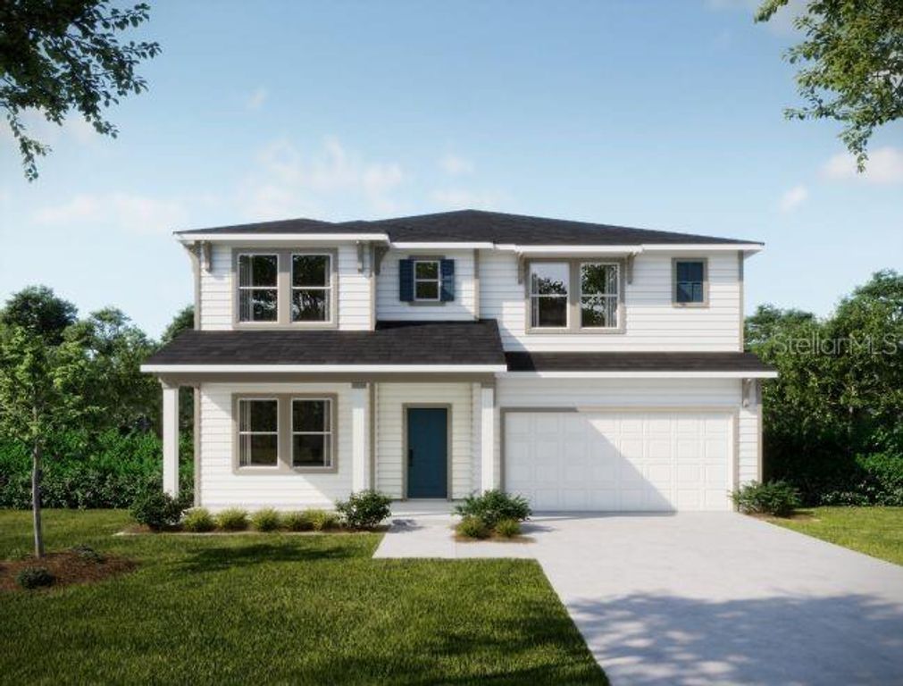 8087 SW 9TH LANE, Gainesville, FL 32608