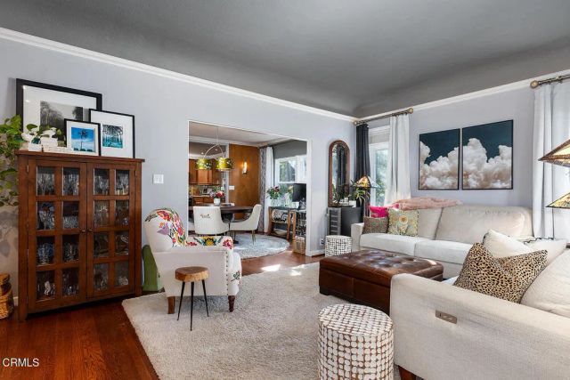 228 Oaks Avenue, Monrovia, CA 91016