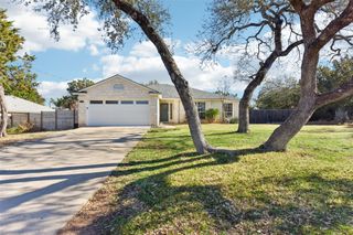 6303 La Mesa ST, Lago Vista, TX 78645