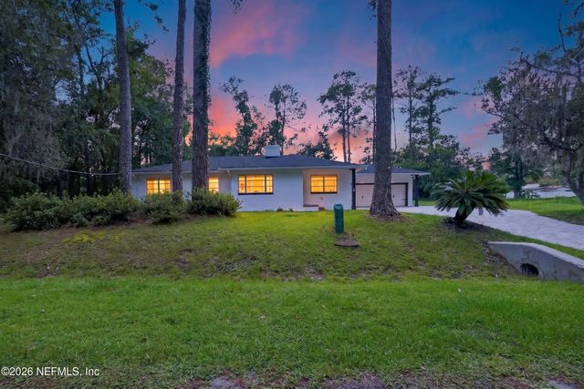2864 SCOTT Circle, Jacksonville, FL 32223