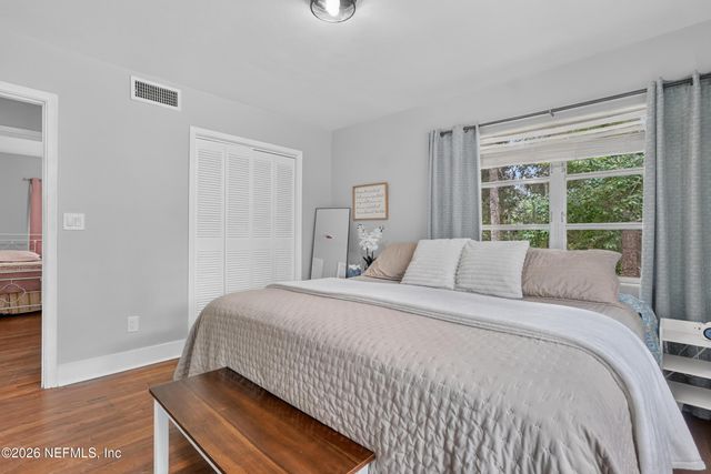 2864 SCOTT Circle, Jacksonville, FL 32223