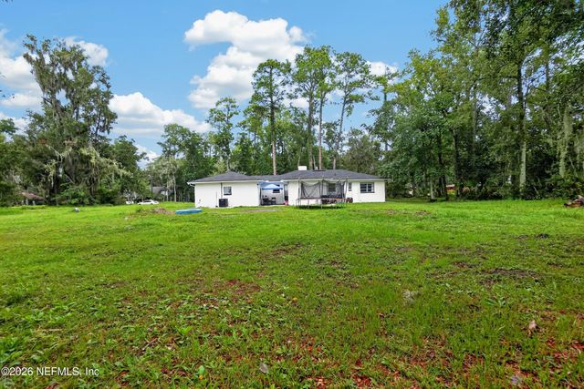2864 SCOTT Circle, Jacksonville, FL 32223
