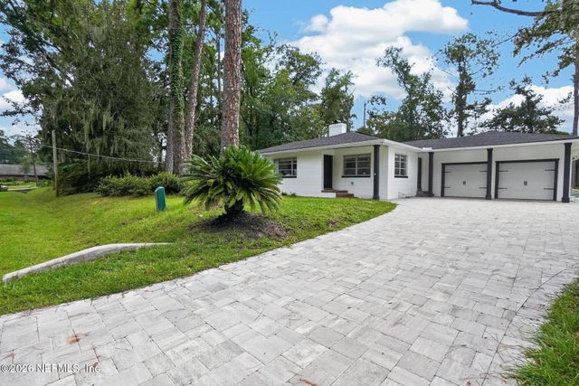 2864 SCOTT Circle, Jacksonville, FL 32223