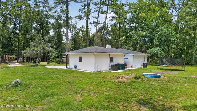 2864 SCOTT Circle, Jacksonville, FL 32223