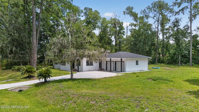 2864 SCOTT Circle, Jacksonville, FL 32223