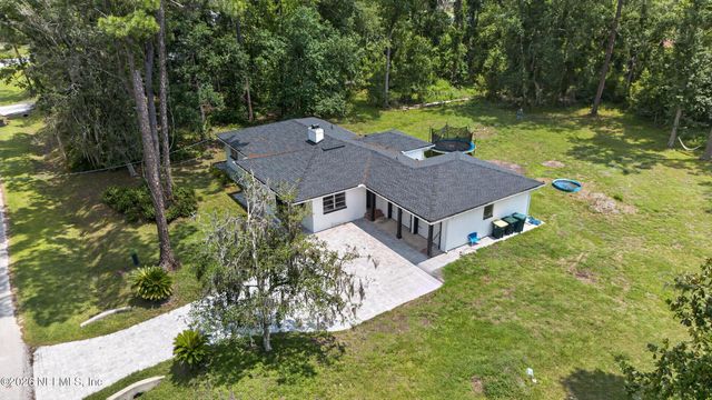 2864 SCOTT Circle, Jacksonville, FL 32223