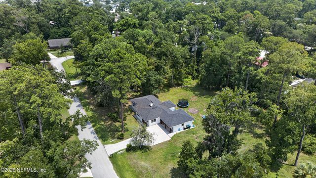 2864 SCOTT Circle, Jacksonville, FL 32223