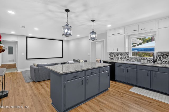 2864 SCOTT Circle, Jacksonville, FL 32223