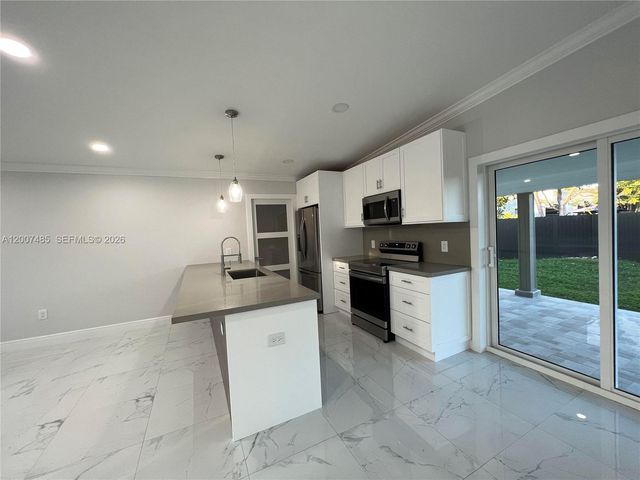 1361 Sylvania Blvd 0, West Miami, FL 33144