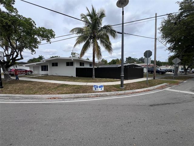 1361 Sylvania Blvd 0, West Miami, FL 33144