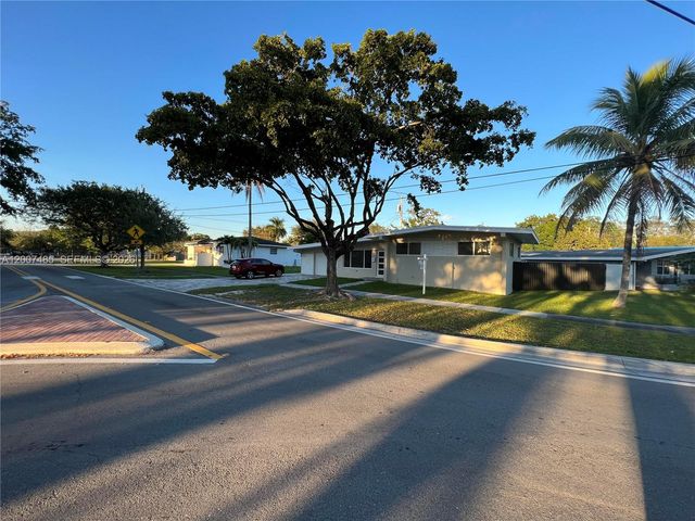 1361 Sylvania Blvd 0, West Miami, FL 33144