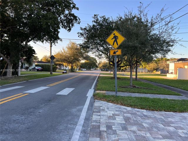 1361 Sylvania Blvd 0, West Miami, FL 33144