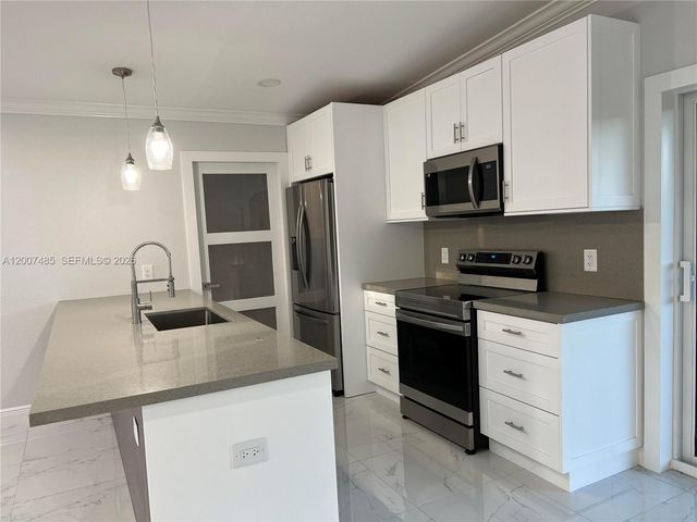 1361 Sylvania Blvd 0, West Miami, FL 33144