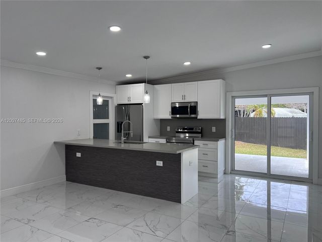 1361 Sylvania Blvd 0, West Miami, FL 33144