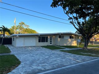 1361 Sylvania Blvd 0, West Miami, FL 33144
