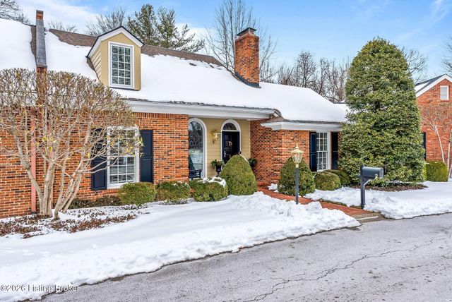 2 Brownsboro Hill Rd, Louisville, KY 40207