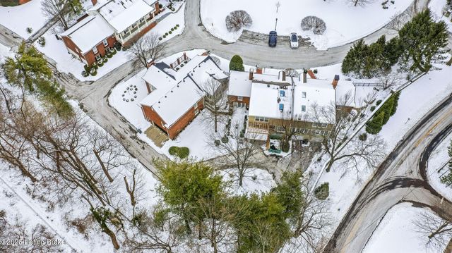 2 Brownsboro Hill Rd, Louisville, KY 40207