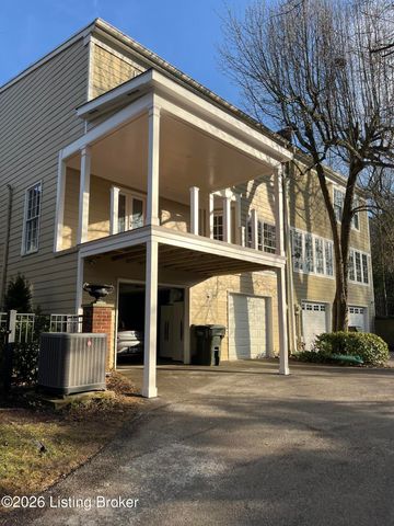 2 Brownsboro Hill Rd, Louisville, KY 40207