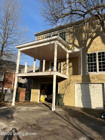 2 Brownsboro Hill Rd, Louisville, KY 40207