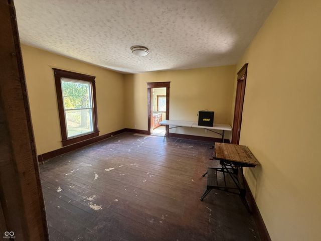 5643 W County Road 525 S, Greencastle, IN 46135