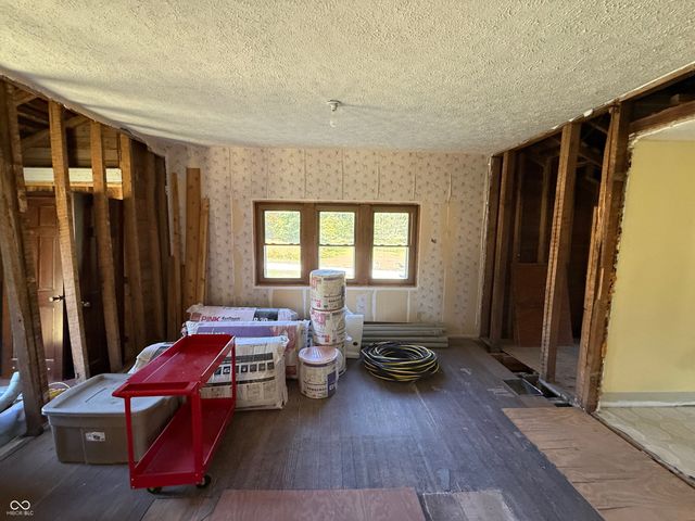 5643 W County Road 525 S, Greencastle, IN 46135