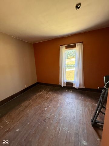 5643 W County Road 525 S, Greencastle, IN 46135