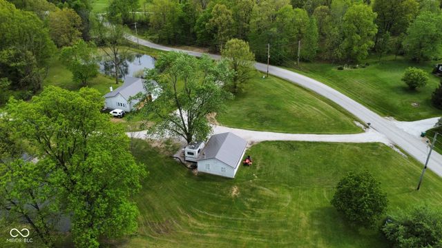 5643 W County Road 525 S, Greencastle, IN 46135