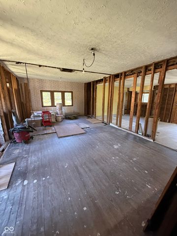 5643 W County Road 525 S, Greencastle, IN 46135