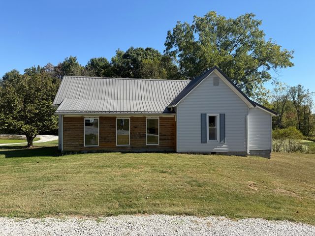 5643 W County Road 525 S, Greencastle, IN 46135