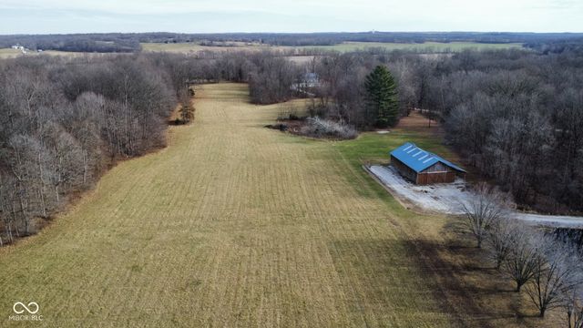 5643 W County Road 525 S, Greencastle, IN 46135