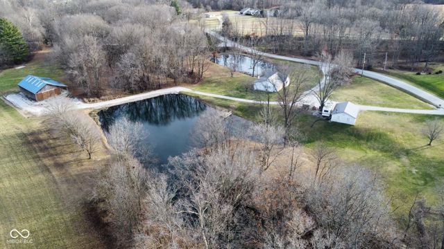 5643 W County Road 525 S, Greencastle, IN 46135