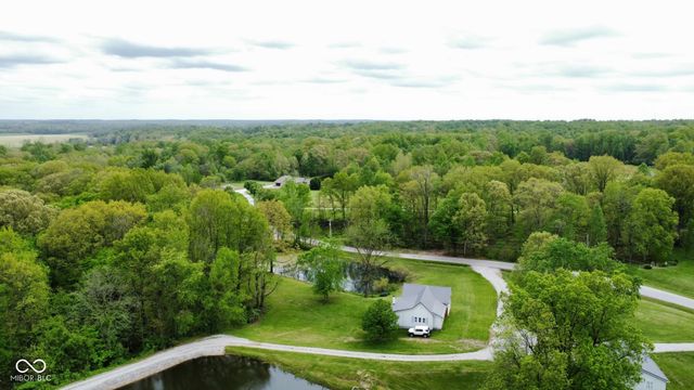 5643 W County Road 525 S, Greencastle, IN 46135