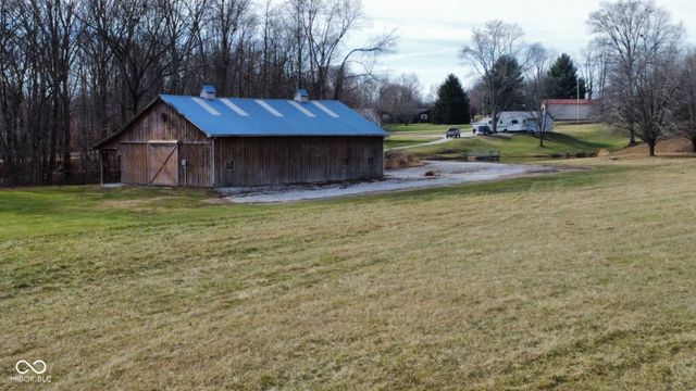 5643 W County Road 525 S, Greencastle, IN 46135