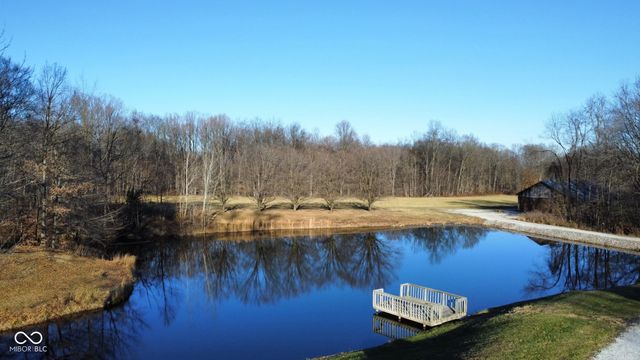 5643 W County Road 525 S, Greencastle, IN 46135