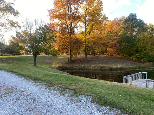 5643 W County Road 525 S, Greencastle, IN 46135