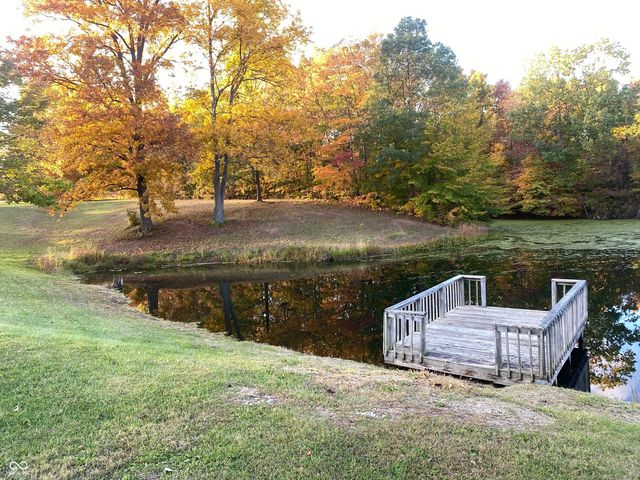 5643 W County Road 525 S, Greencastle, IN 46135