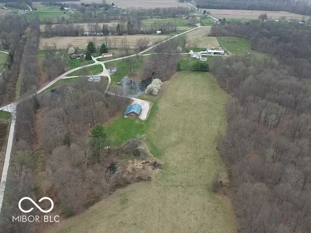 5643 W County Road 525 S, Greencastle, IN 46135