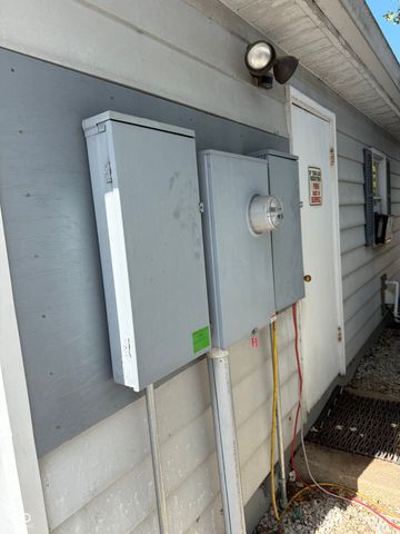 5643 W County Road 525 S, Greencastle, IN 46135