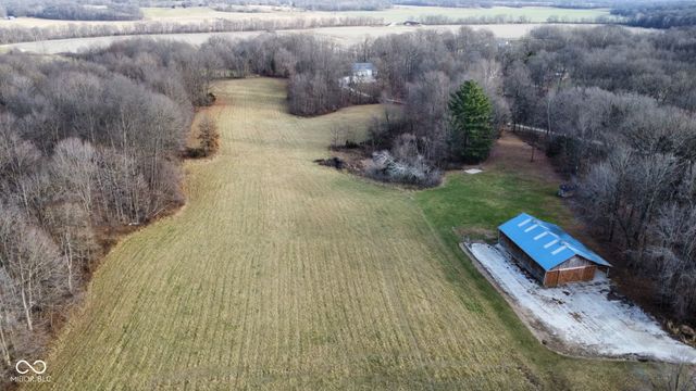 5643 W County Road 525 S, Greencastle, IN 46135