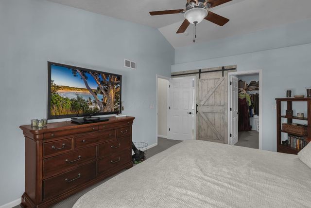 5633 Maple Dell Court, Hilliard, OH 43026