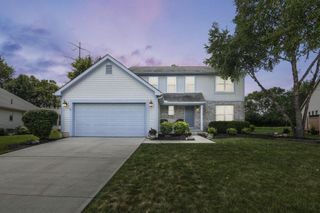 5633 Maple Dell Court, Hilliard, OH 43026