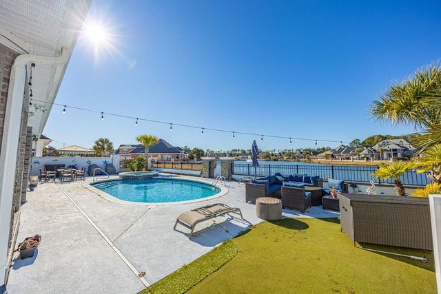 232 Waterfall Circle, Little River, SC 29566